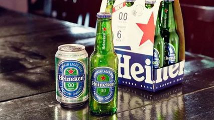 IWSR最新研報 無酒精即飲飲料市場前景廣闊，未來三年預計增長31%