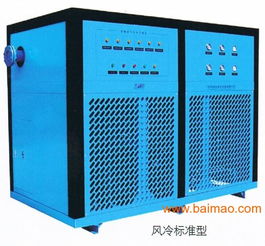 5立方風(fēng)冷標準型冷凍式干燥機 選購指南、生產(chǎn)廠家與市場價格解析